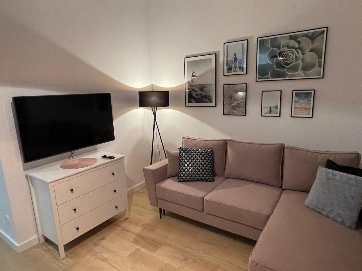 Sen W Gdansku - Apartamenty Przy Motlawie - Gdansk Stare Miasto Exterior foto