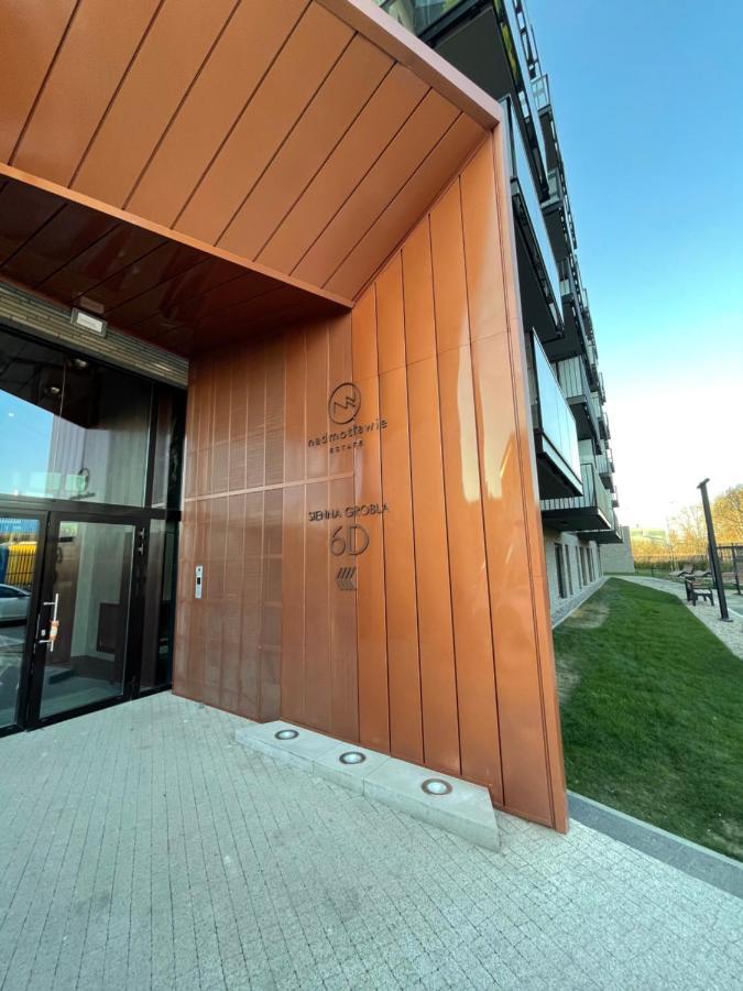 Sen W Gdansku - Apartamenty Przy Motlawie - Gdansk Stare Miasto Exterior foto
